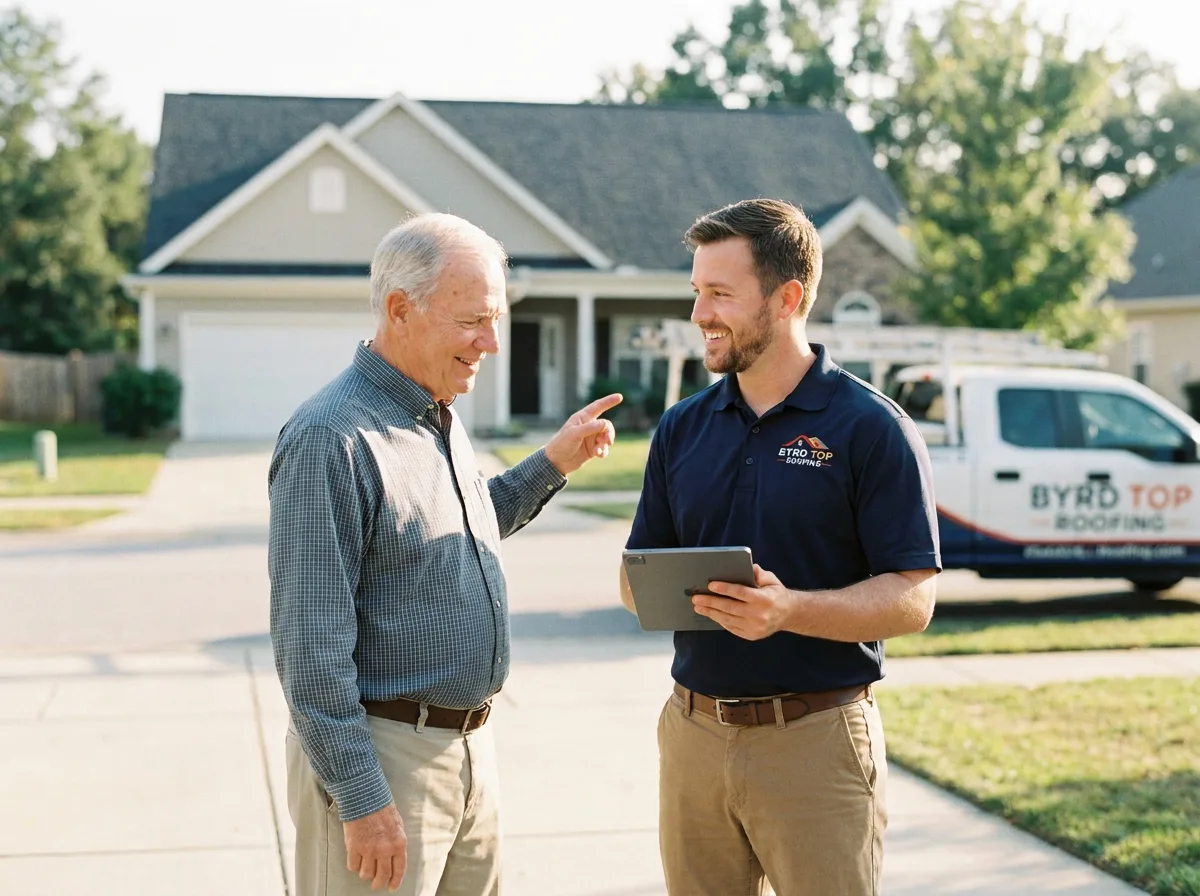 Roofing Boiling Springs, SC FAQs